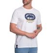 Camiseta Masculina Ecko Stamp BEGE-EK545- -4-